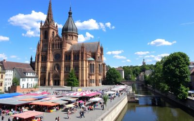 Mainz, Germany: Best Things to Do – Top Picks