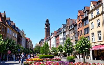 Mannheim, Germany: Best Things to Do – Top Picks