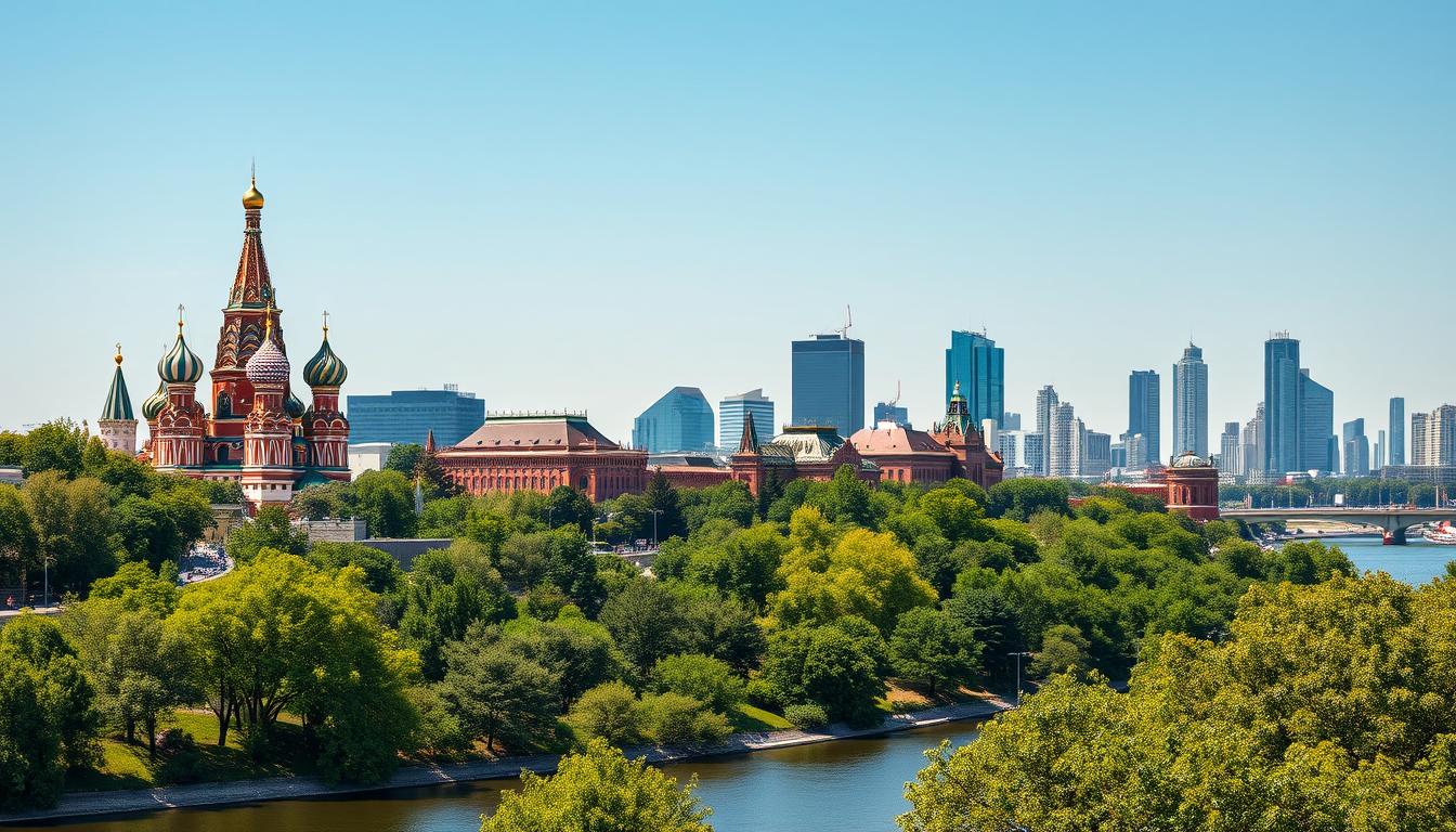 Moscow, Russia: Best Things to Do - Top Picks