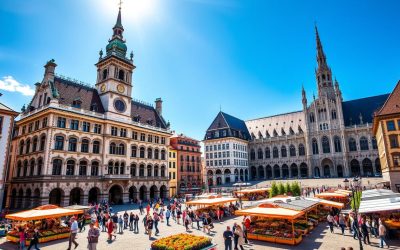 Munich, Germany: Best Things to Do – Top Picks
