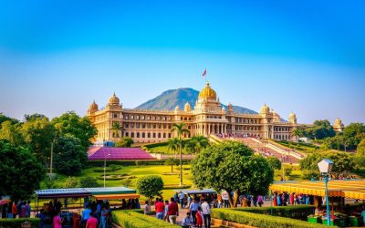 Mysore, India: Best Things to Do – Top Picks