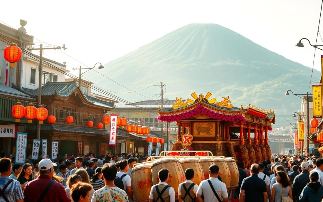 Nagasaki, Japan: Top Festivals to Check Out When Visiting