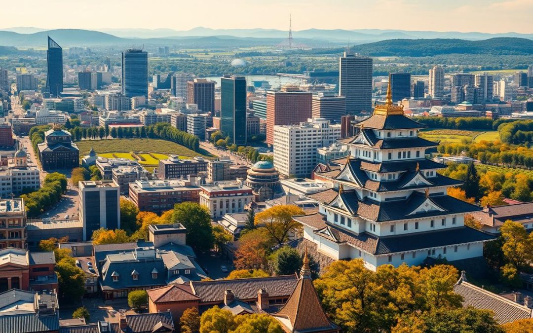 Nagoya City, Japan: Best Things to Do - Top Picks