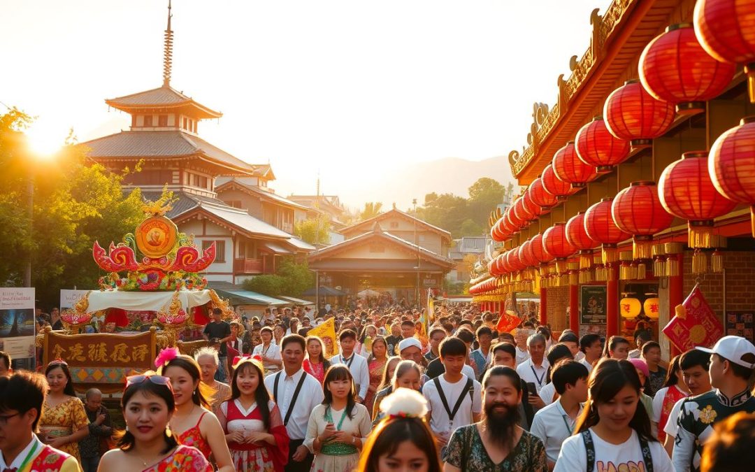 Nagoya, Japan: Top Festivals to Check Out When Visiting