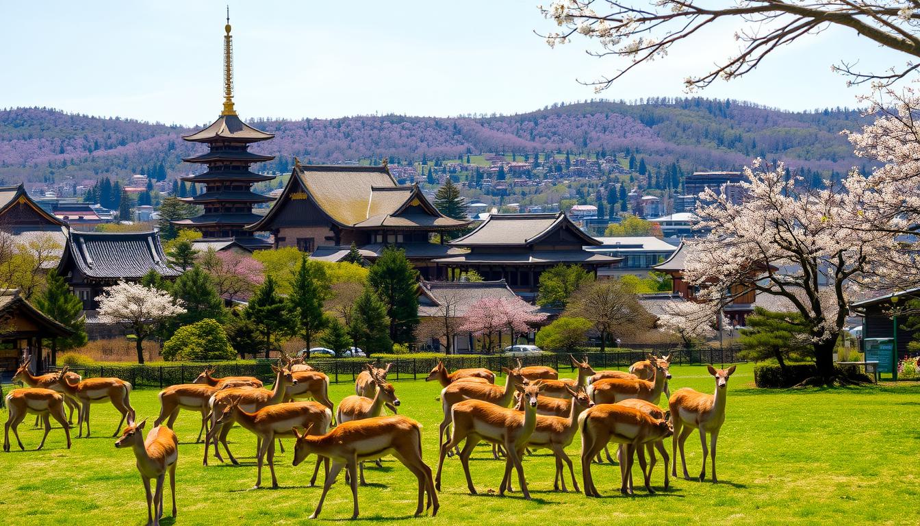 Nara City, Japan: Best Things to Do - Top Picks