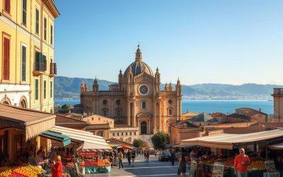 Palermo, Italy: Best Things to Do – Top Picks