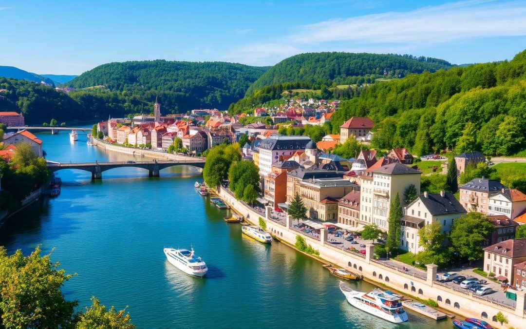 Passau, Germany: Best Things to Do - Top Picks