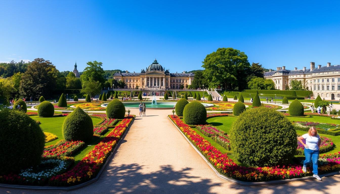 Potsdam, Germany: Best Things to Do - Top Picks