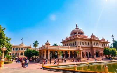 Raipur, Chhattisgarh: Best Things to Do – Top Picks