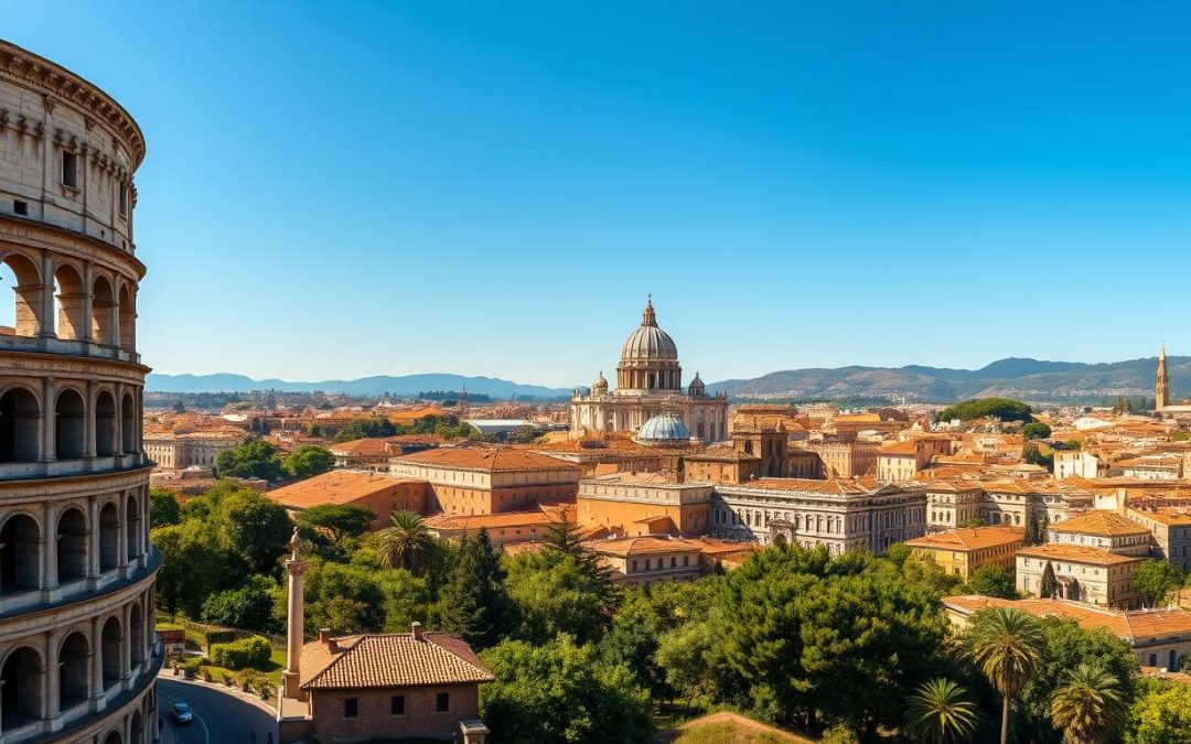 Rome, Italy: Best Things to Do - Top Picks