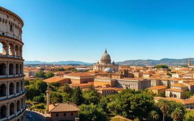 Rome, Italy: Best Things to Do – Top Picks
