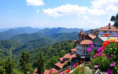 Shimla, India: Best Things to Do – Top Picks