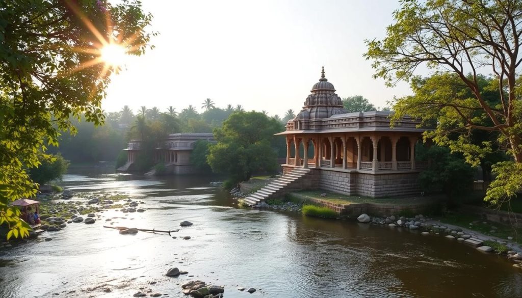 Spiritual Destinations in Haryana