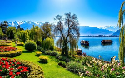 Srinagar & Jammu, Jammu and Kashmir (UT): Best Things to Do – Top Picks
