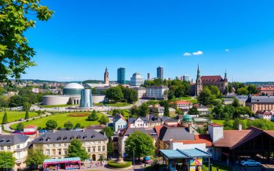 Stuttgart, Germany: Best Things to Do – Top Picks