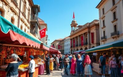 Bulgaria: List of the Largest Cities by Population