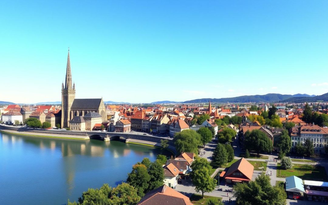 Ulm, Germany: Best Things to Do - Top Picks