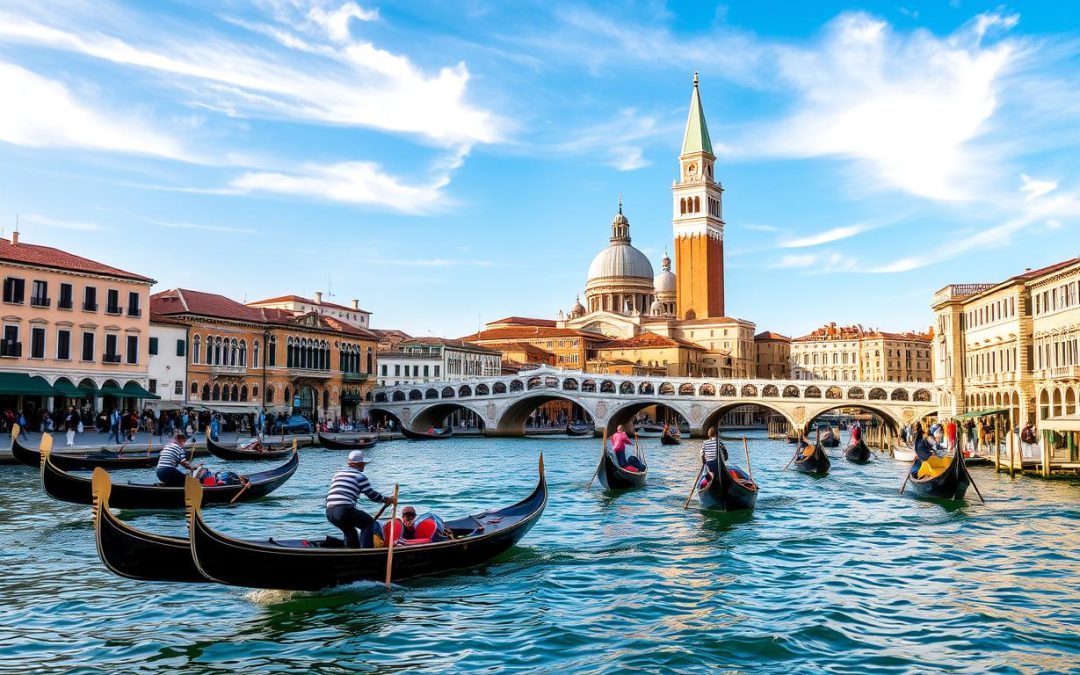 Venice, Italy: Best Things to Do - Top Picks