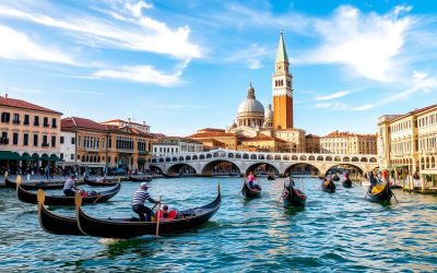 Venice, Italy: Best Things to Do – Top Picks