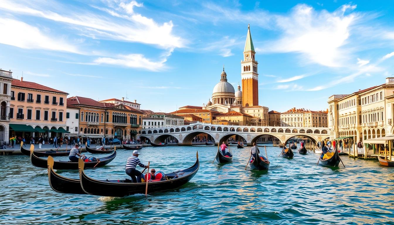 Venice, Italy: Best Things to Do - Top Picks