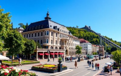 Wiesbaden, Germany: Best Things to Do – Top Picks