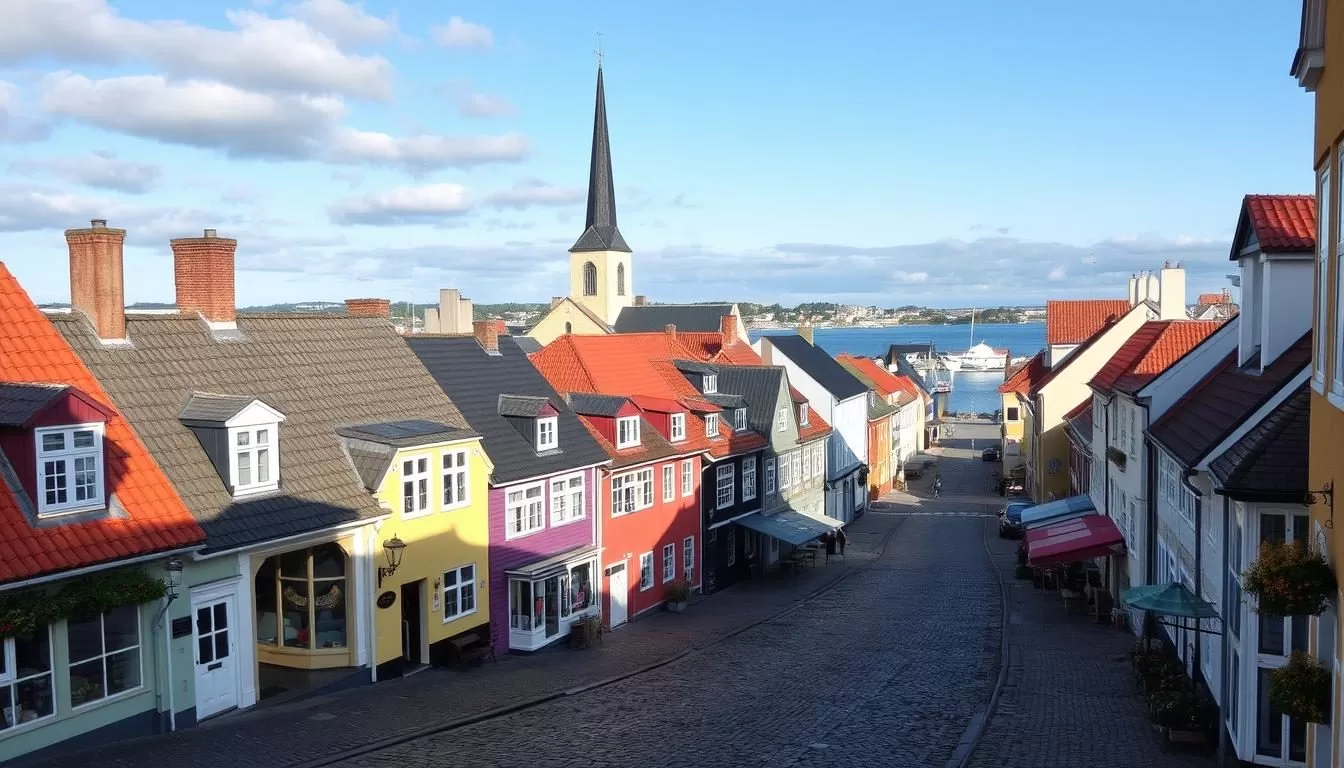 Ærøskøbing, Denmark: Best Things to Do - Top Picks