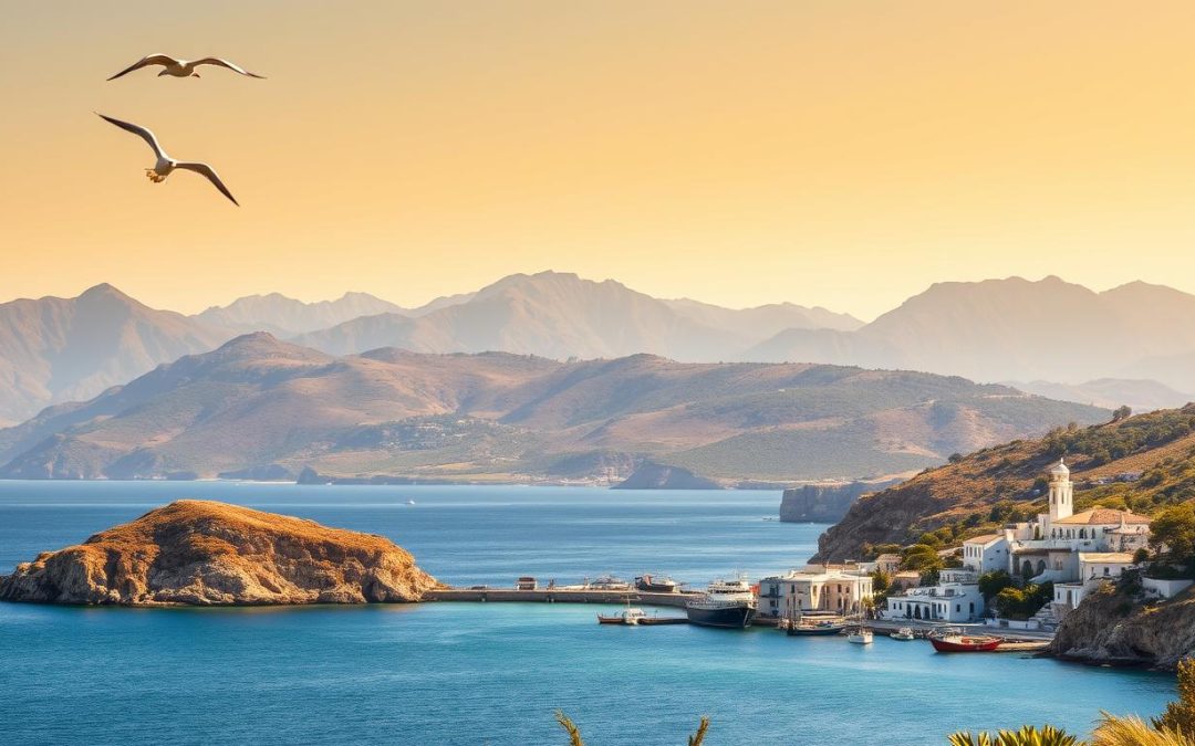 Aegadian Islands, Italy: Best Things to Do - Top Picks