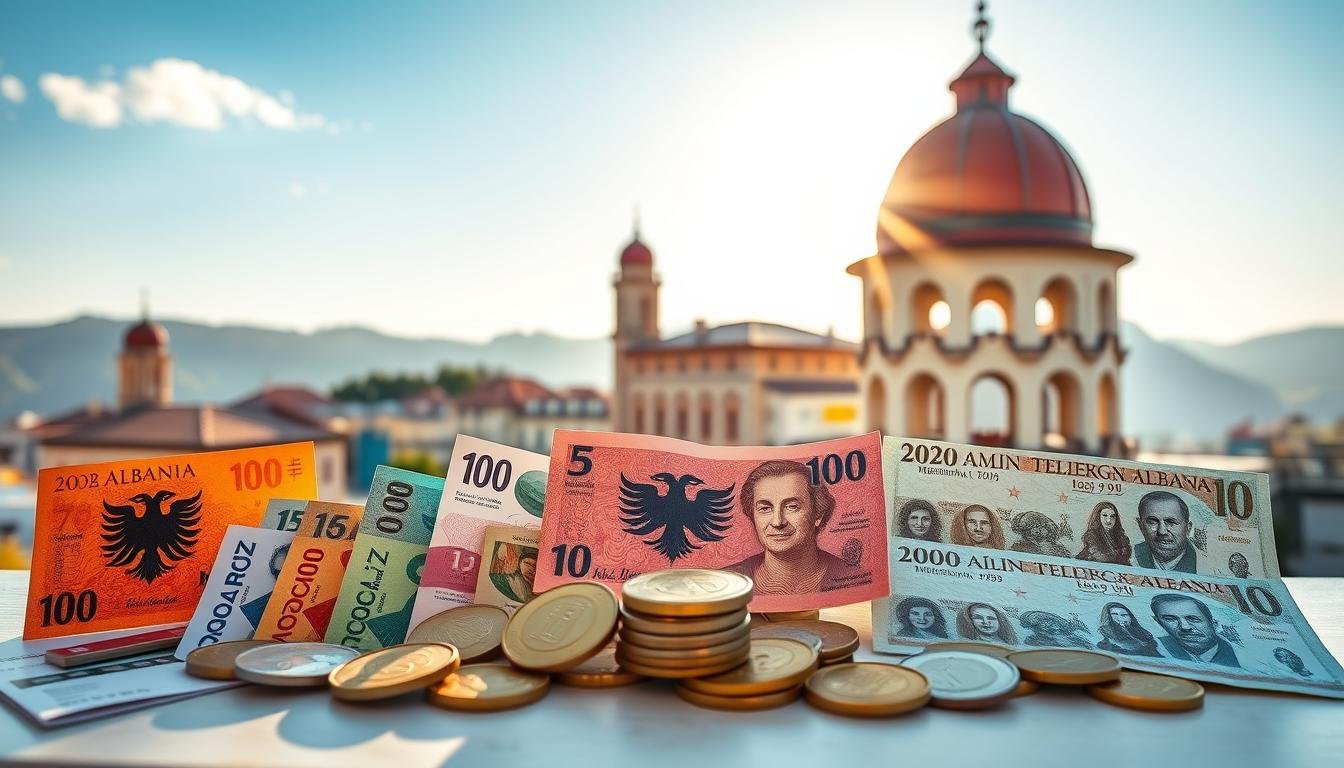 Albania: Ultimate Travelers Guide to Currencies & Payments