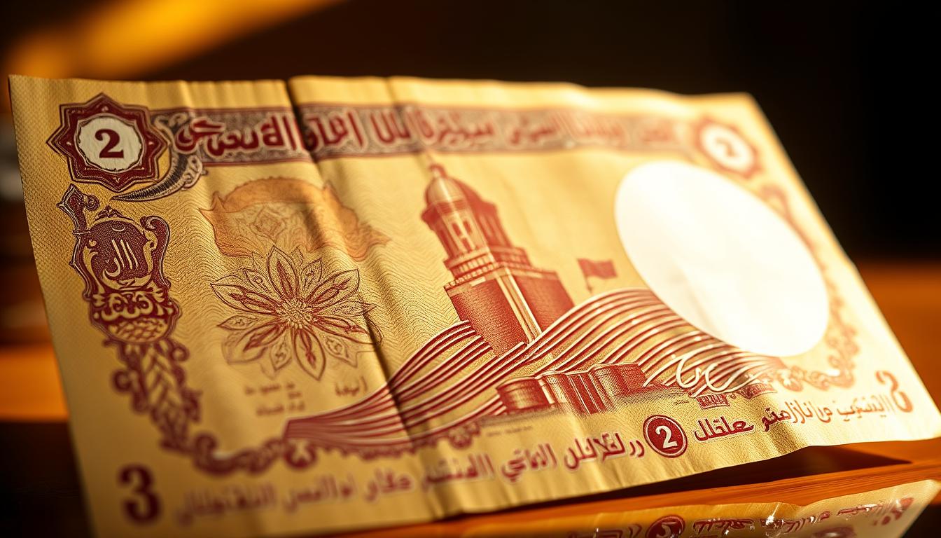 Algeria: Ultimate Travelers Guide to Currencies & Payments