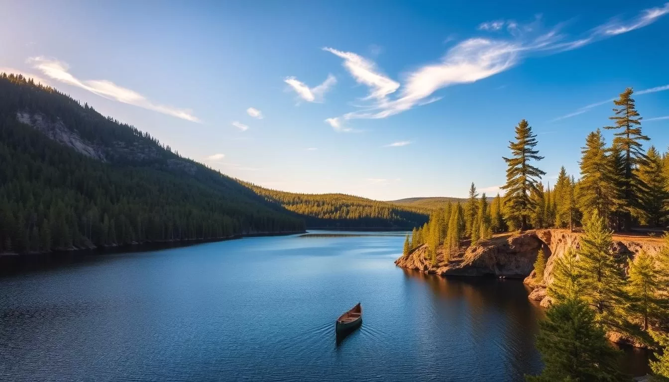 Algonquin Provincial Park, Ontario: Best Things to Do - Top Picks