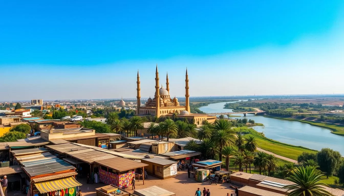 Amarah, Iraq: Best Things to Do - Top Picks