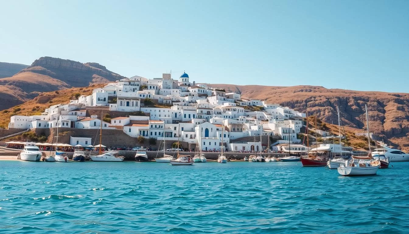 Amorgos Island, Greece: Best Things to Do - Top Picks