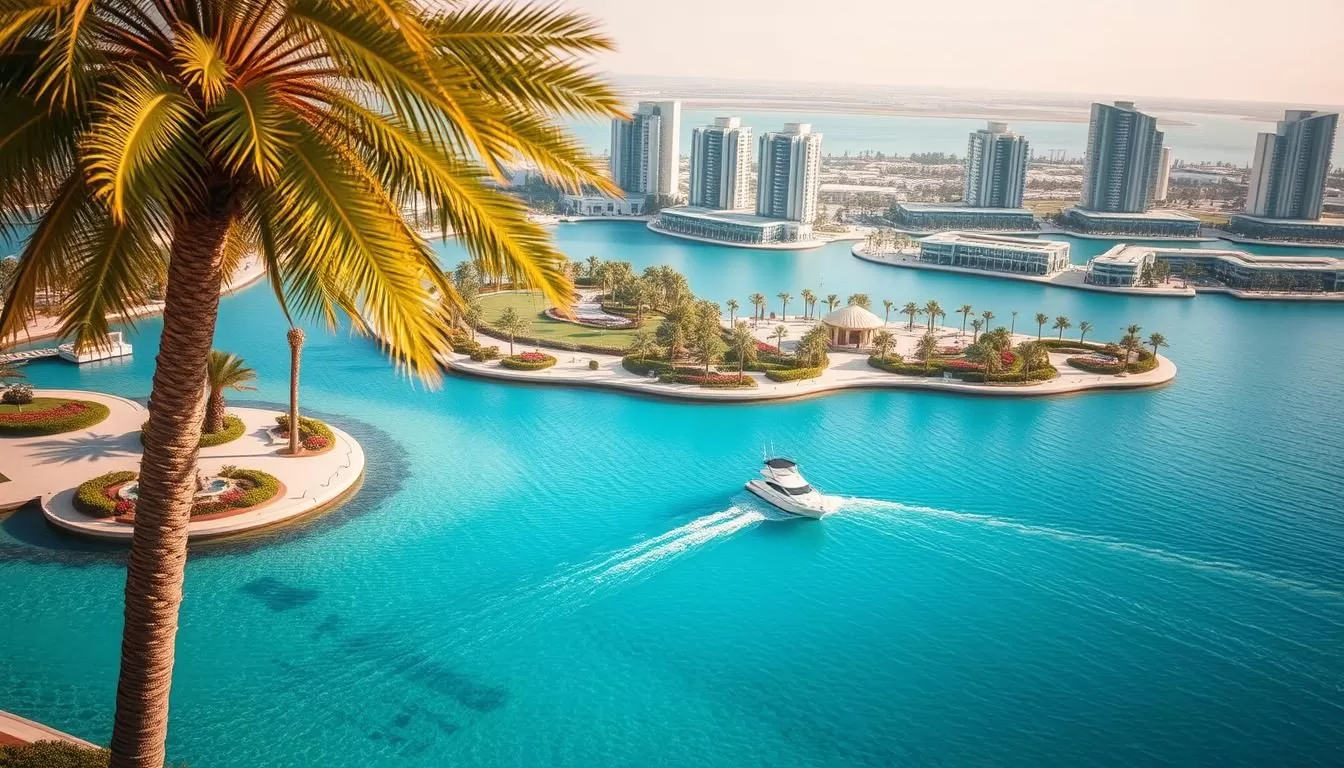 Amwaj Islands, Bahrain: Best Things to Do - Top Picks
