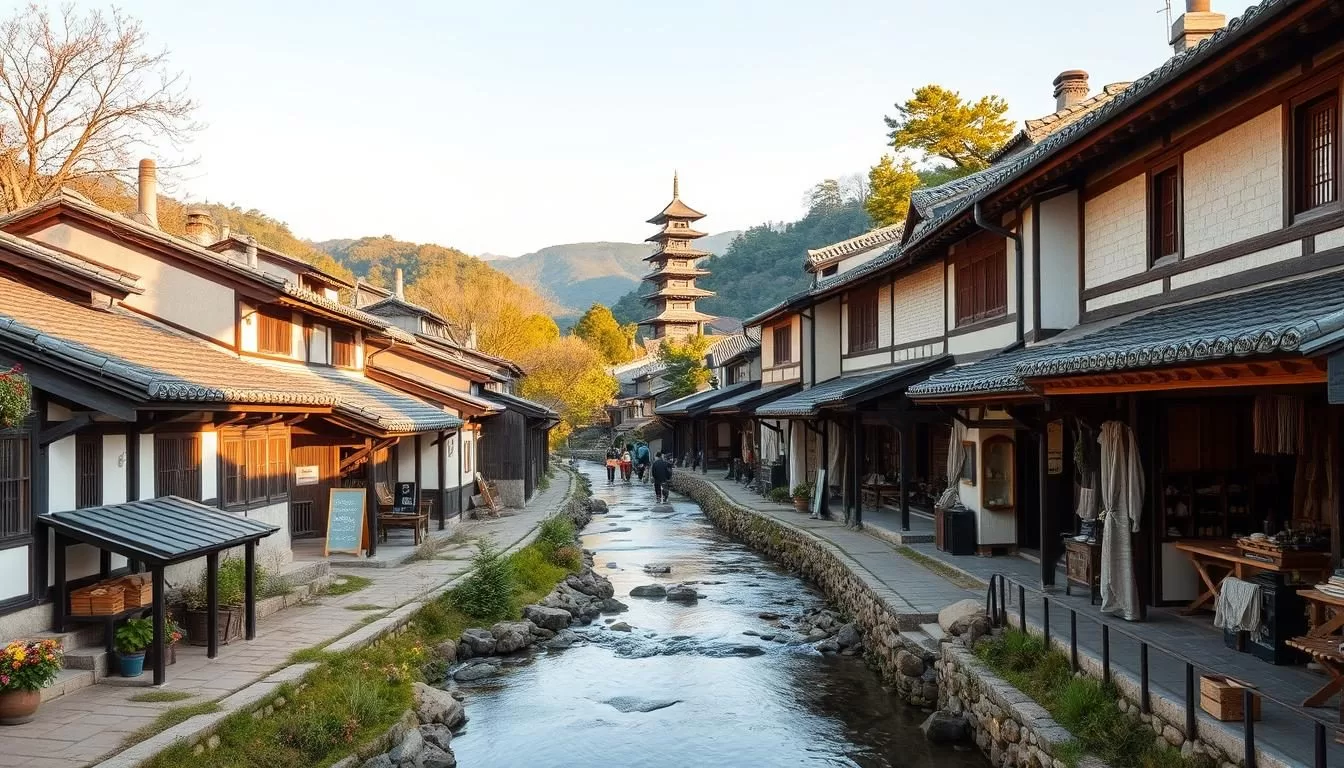 Andong-South-Korea-Best-Things-to-Do-Top-Picks Andong, South Korea: Best Things to Do - Top Picks