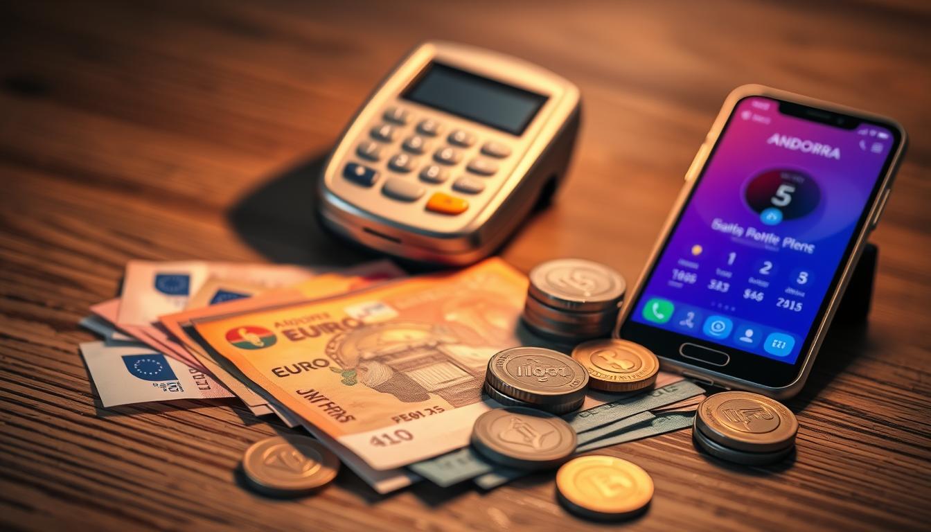 Andorra: Ultimate Travelers Guide to Currencies & Payments