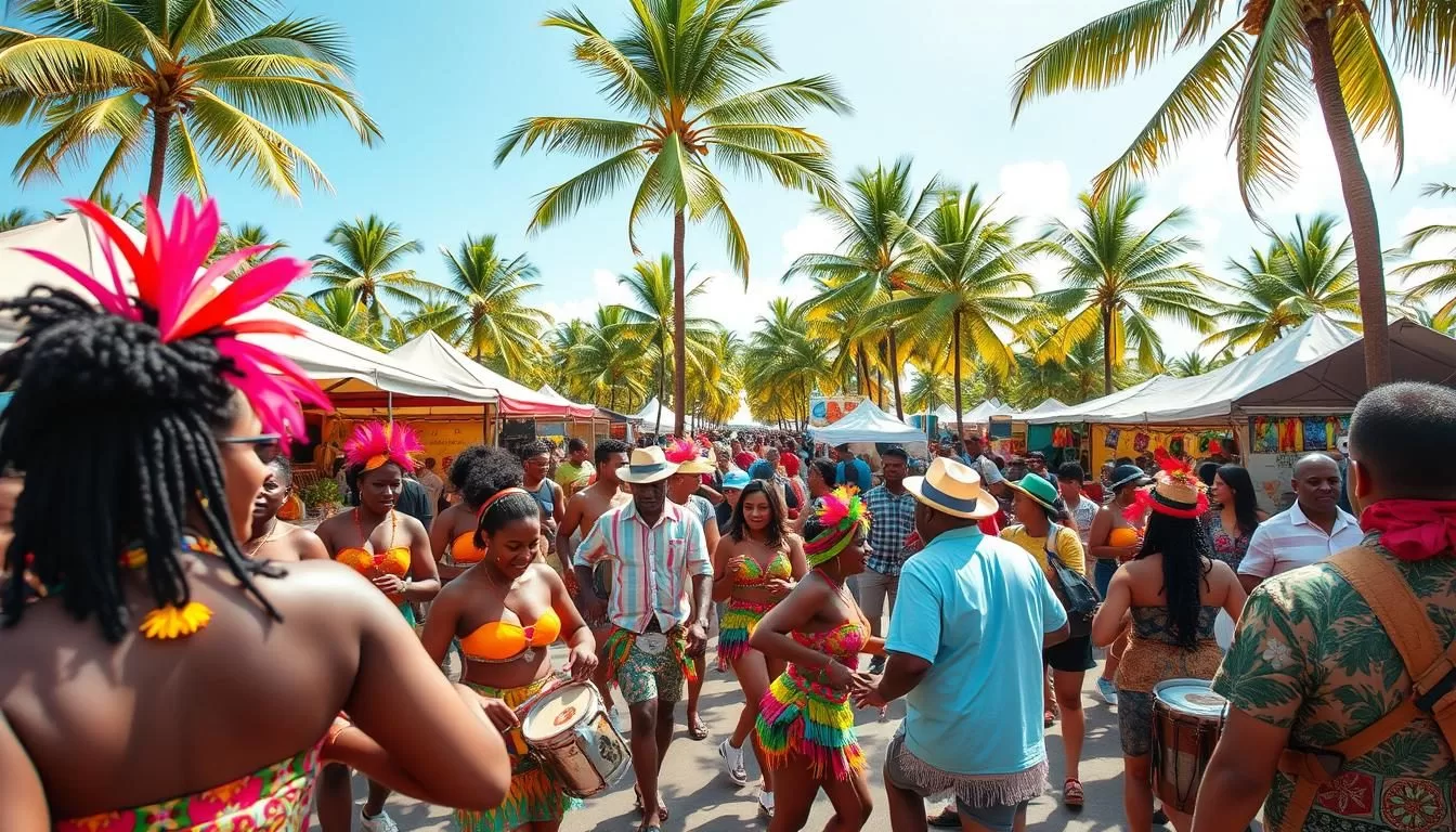 Anguilla: Top Festivals to Check Out When Visiting