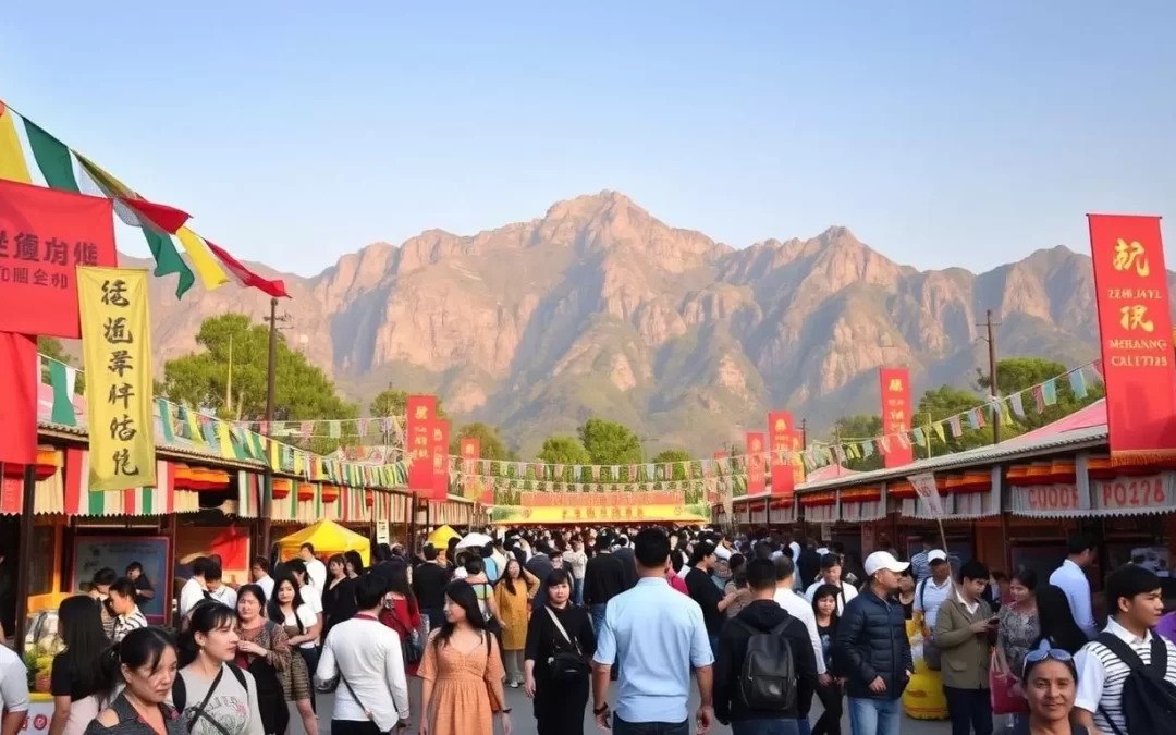 Anhui Province, China: Top Festivals to Check Out When Visiting
