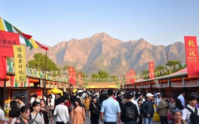 Anhui Province, China: Top Festivals to Check Out When Visiting