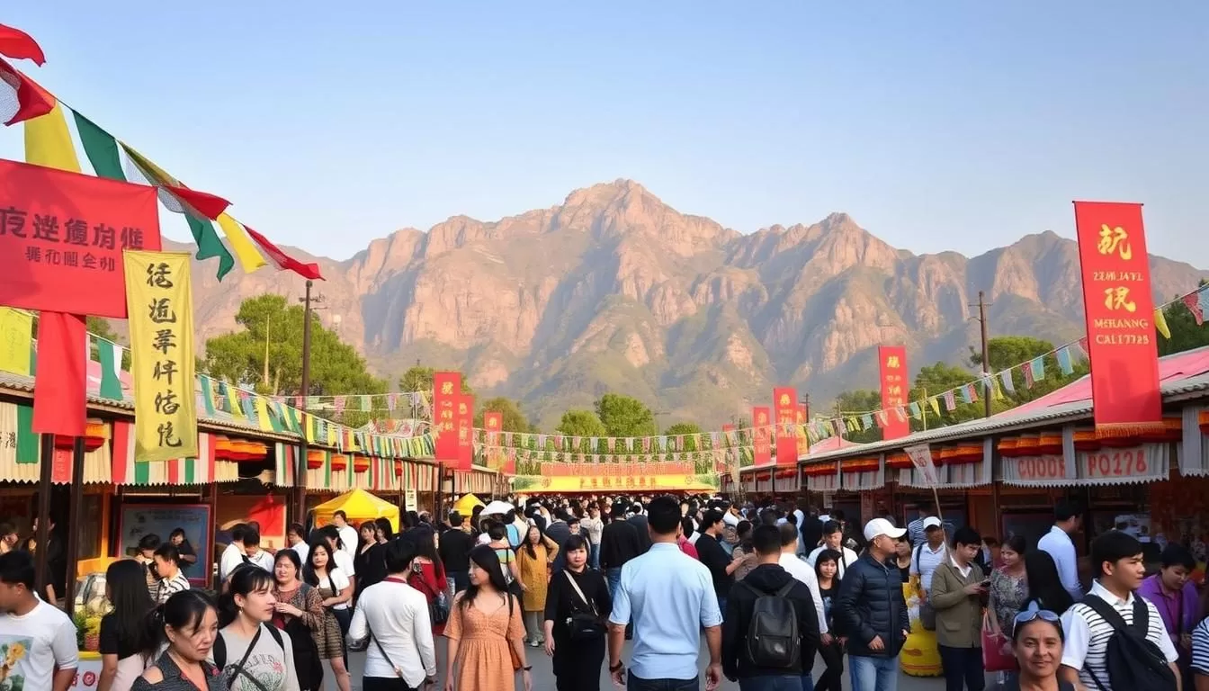 Anhui Province, China: Top Festivals to Check Out When Visiting