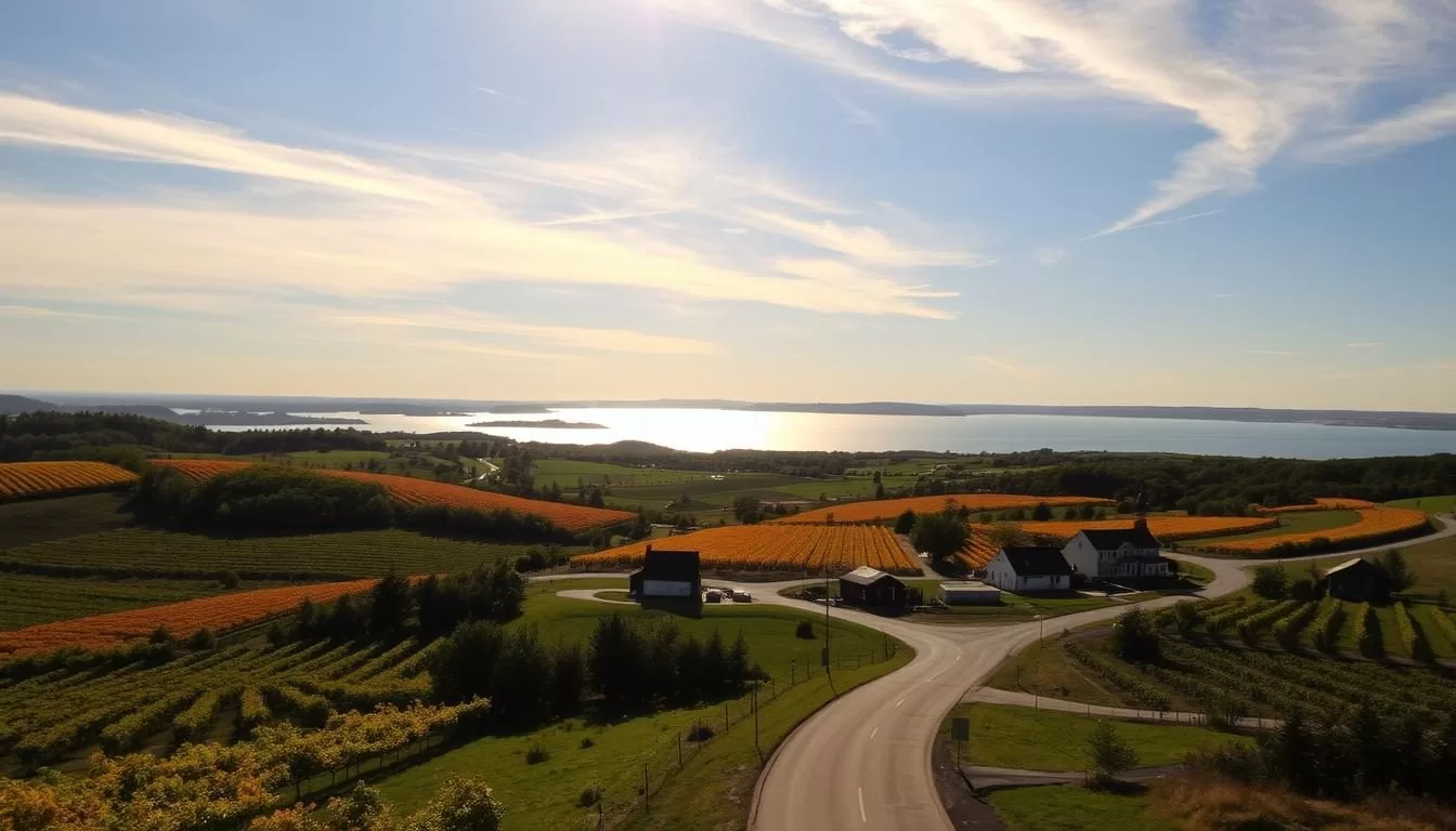 Annapolis Valley, Nova Scotia: Best Things to Do - Top Picks
