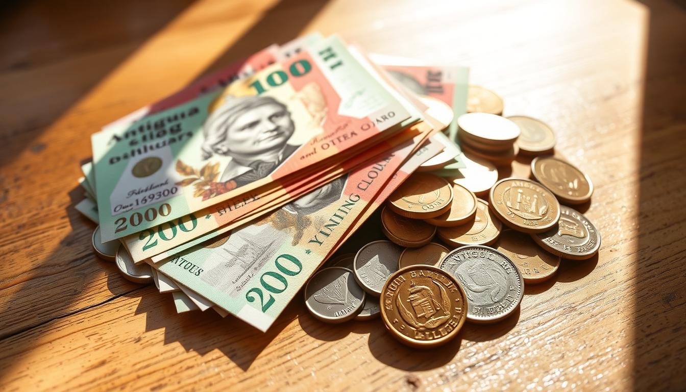 Antigua and Barbuda: Ultimate Travelers Guide to Currencies & Payments
