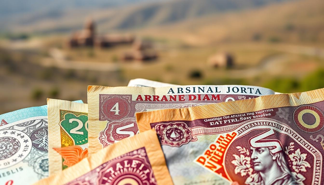Armenia: Ultimate Travelers Guide to Currencies & Payments
