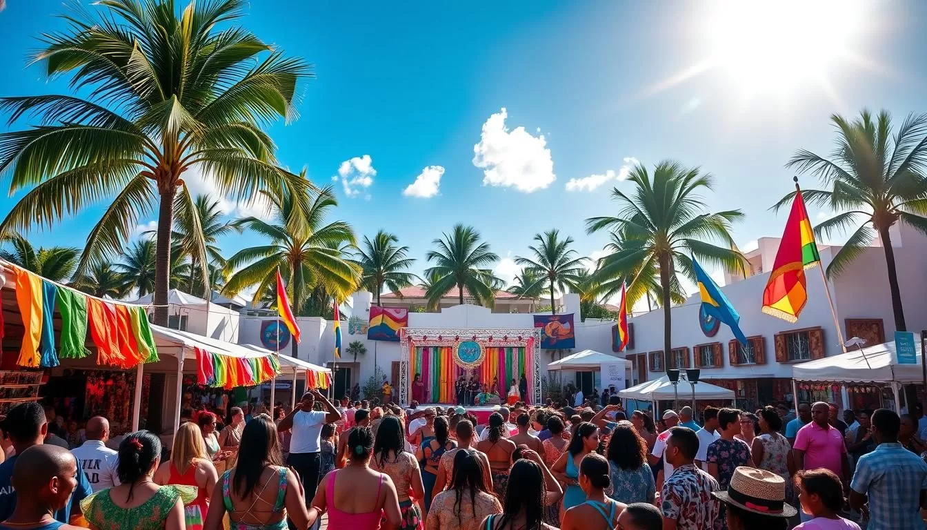 Aruba: Top Festivals to Check Out When Visiting