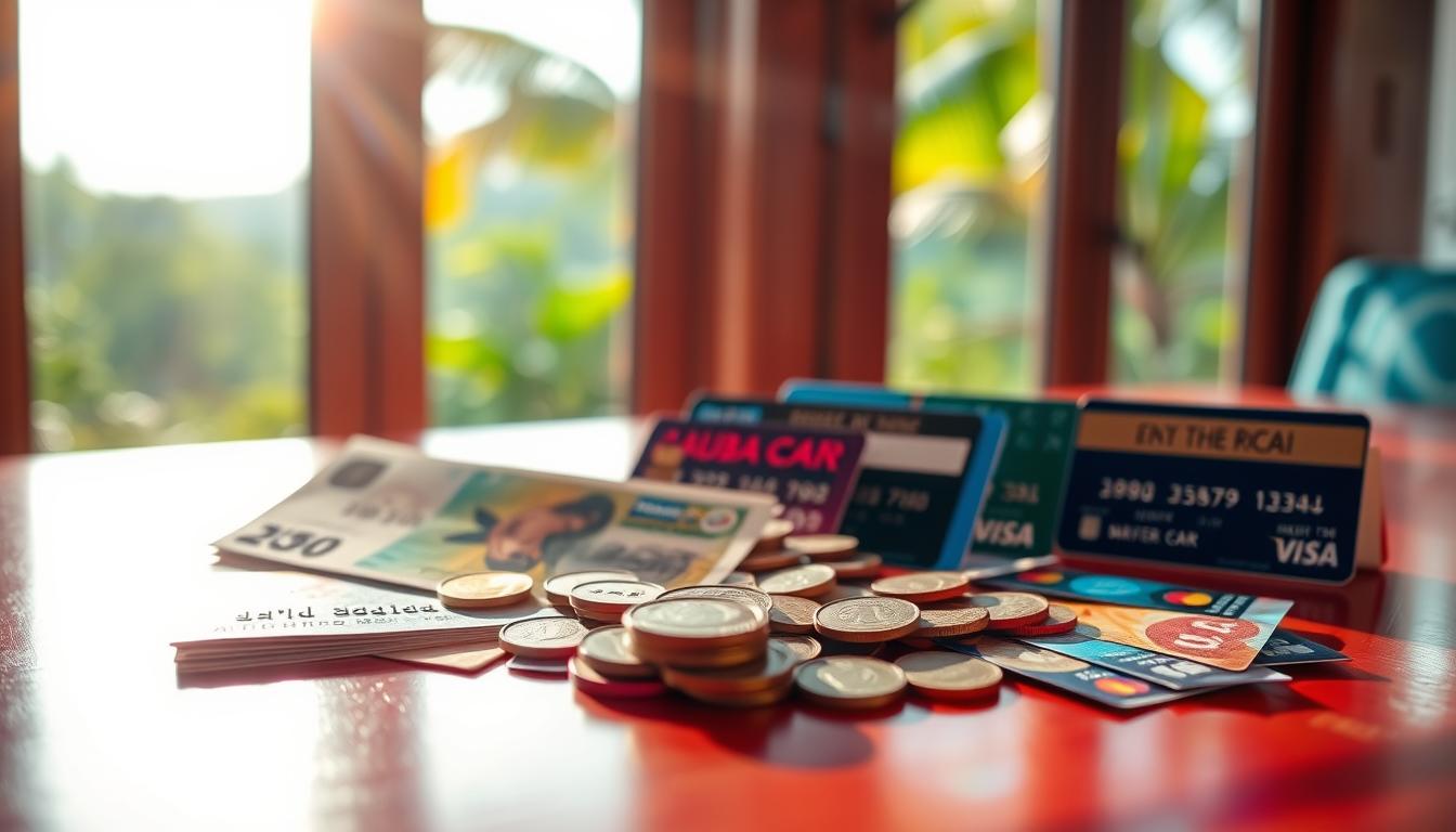 Aruba: Ultimate Travelers Guide to Currencies & Payments