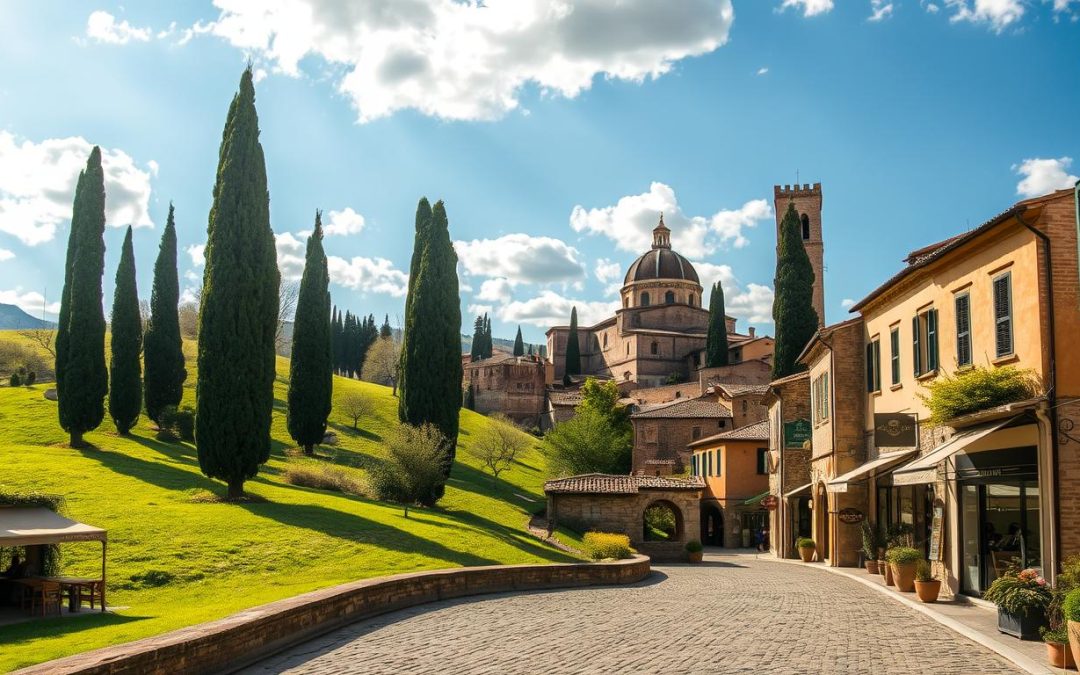 Assisi, Italy: Best Months for a Weather-Savvy Trip