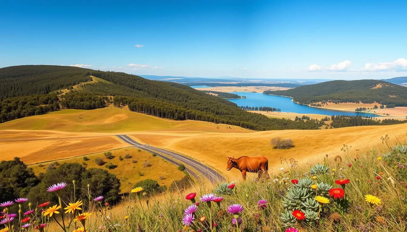 Australian Capital Territory, Australia: Best Months for a Weather-Savvy Trip
