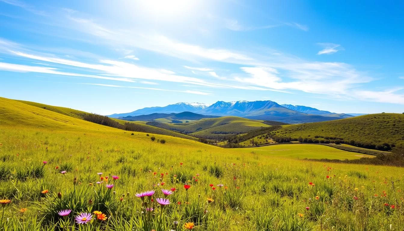 Australian Capitol Territory, Australia: Best Months for a Weather-Savvy Trip