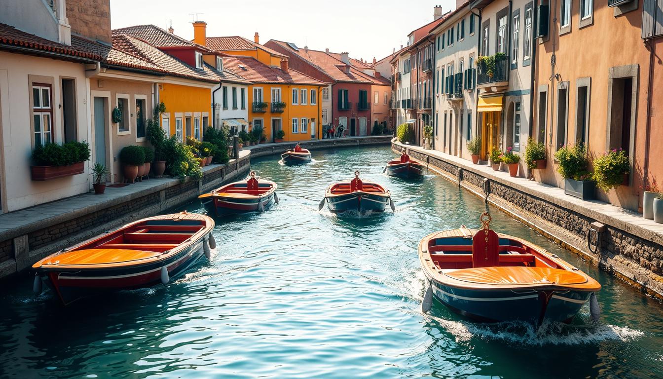 Aveiro, Portugal: Best Things to Do - Top Picks