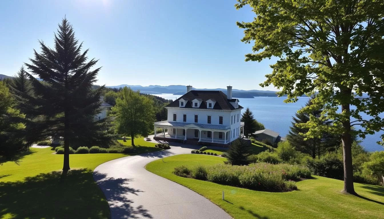 Baddeck, Nova Scotia: Best Things to Do - Top Picks