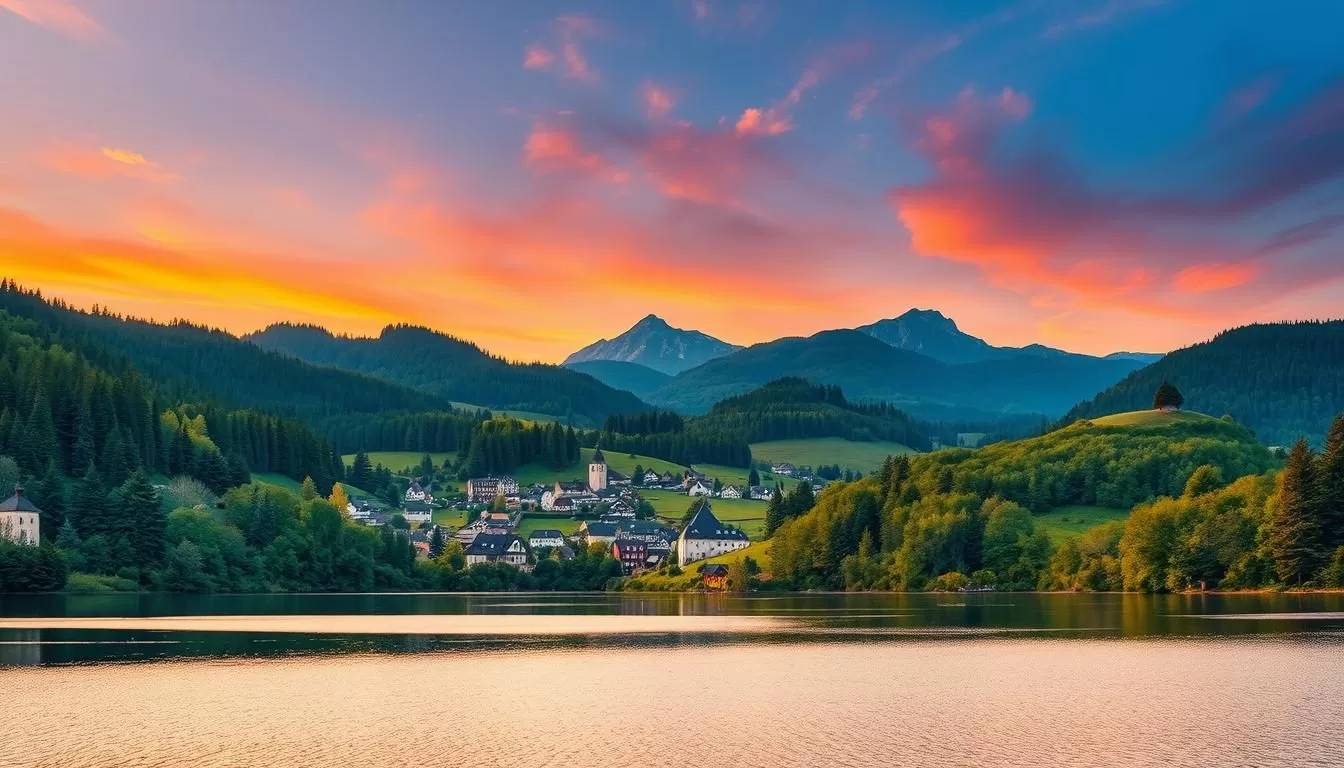 Baden-Württemberg, Germany: Best Months for a Weather-Savvy Trip
